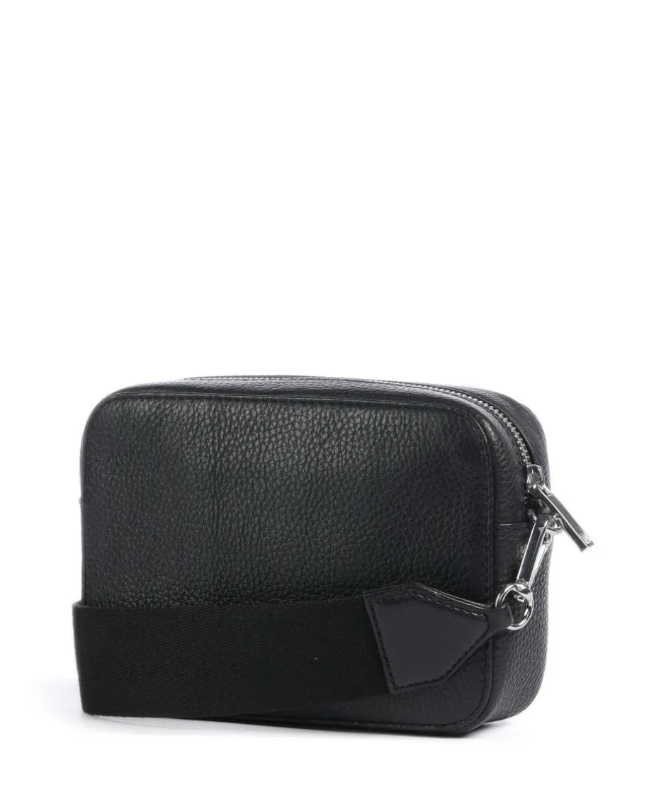 Markberg Crossbody Bags-Elea Crossbody bag grained cow leather
