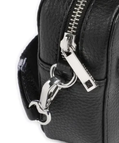 Markberg Crossbody Bags-Elea Crossbody bag grained cow leather