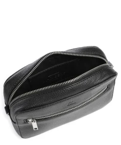 Markberg Crossbody Bags-Elea Crossbody bag grained cow leather