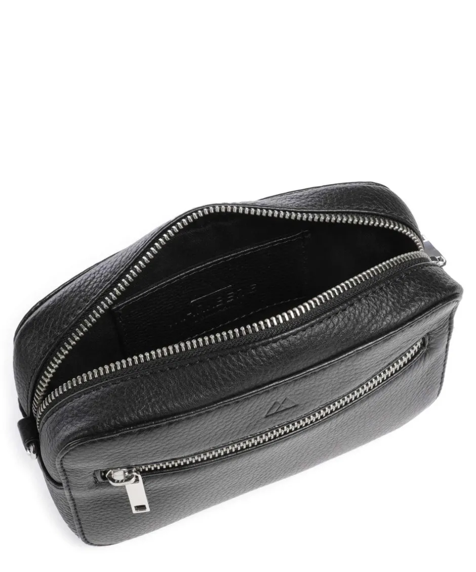 Markberg Crossbody Bags-Elea Crossbody bag grained cow leather