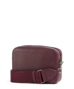 Markberg Crossbody Bags-Elea Crossbody bag grained cow leather