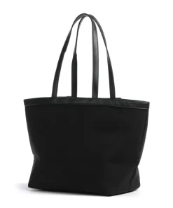 Bugatti Tote Bags-Elena Tote bag 13″ canvas, imitation leather