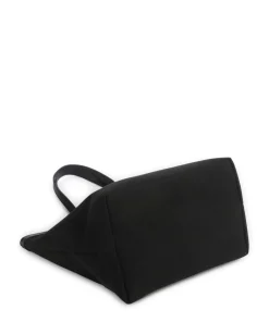 Bugatti Tote Bags-Elena Tote bag 13″ canvas, imitation leather