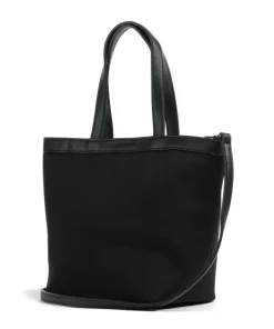 Bugatti Tote Bags-Elena Tote bag canvas, imitation leather