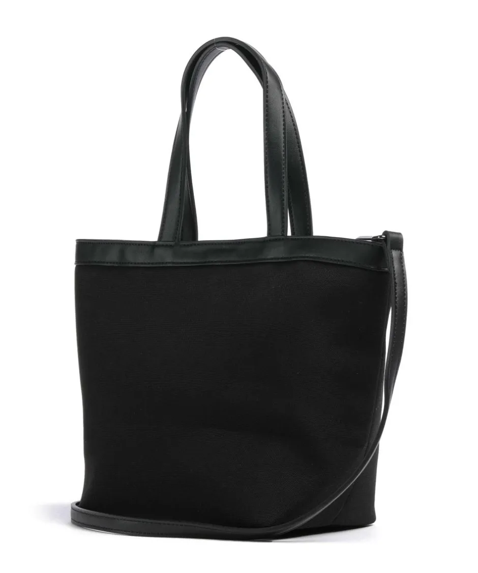 Bugatti Tote Bags-Elena Tote bag canvas, imitation leather