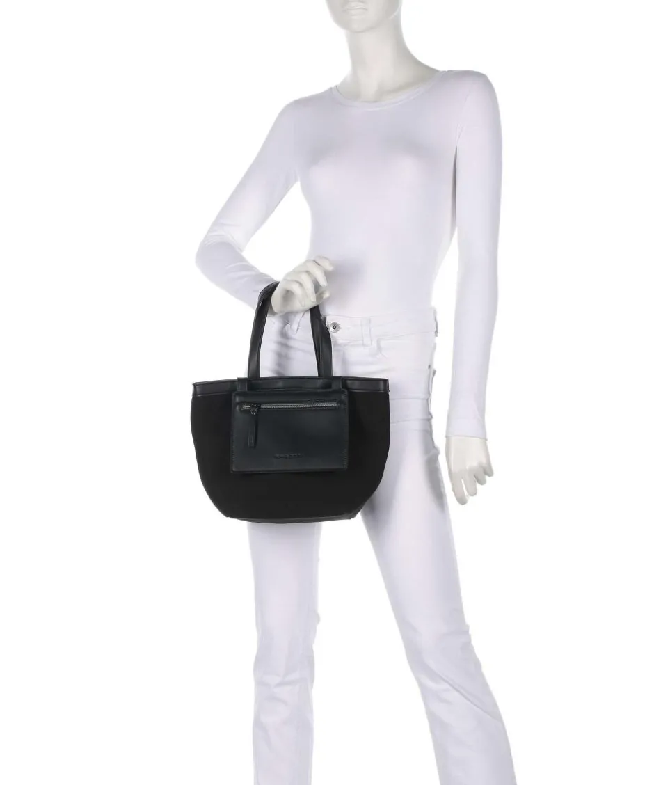 Bugatti Tote Bags-Elena Tote bag canvas, imitation leather