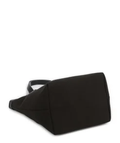 Bugatti Tote Bags-Elena Tote bag canvas, imitation leather