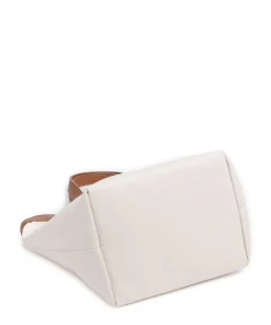 Bugatti Tote Bags-Elena Tote bag canvas, imitation leather