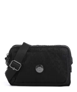 Kipling Crossbody Bags-Elevated Abanu M Crossbody bag polyester
