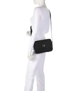 Kipling Crossbody Bags-Elevated Abanu M Crossbody bag polyester
