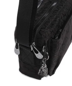 Kipling Crossbody Bags-Elevated Abanu M Crossbody bag polyester