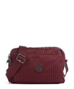 Kipling Crossbody Bags-Elevated Abanu M Crossbody bag polyester