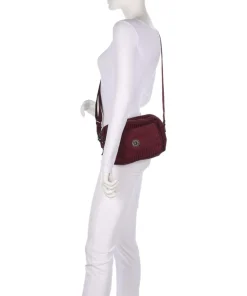 Kipling Crossbody Bags-Elevated Abanu M Crossbody bag polyester