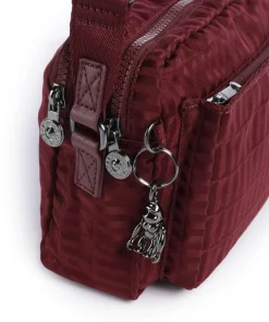 Kipling Crossbody Bags-Elevated Abanu M Crossbody bag polyester