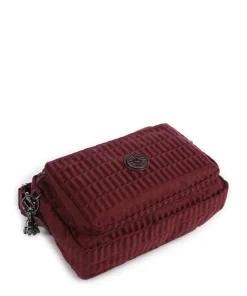 Kipling Crossbody Bags-Elevated Abanu M Crossbody bag polyester