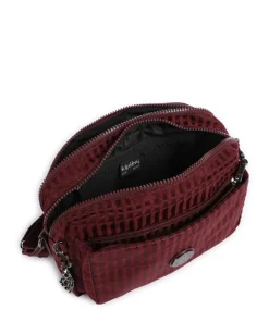 Kipling Crossbody Bags-Elevated Abanu M Crossbody bag polyester