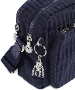 Kipling Crossbody Bags-Elevated Abanu M Crossbody bag polyester