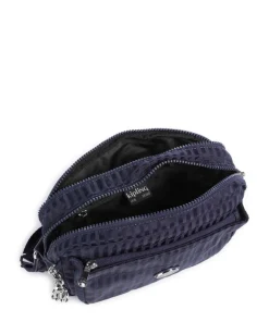 Kipling Crossbody Bags-Elevated Abanu M Crossbody bag polyester