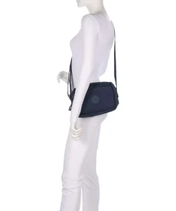 Kipling Crossbody Bags-Elevated Abanu M Crossbody bag recycled polyamide