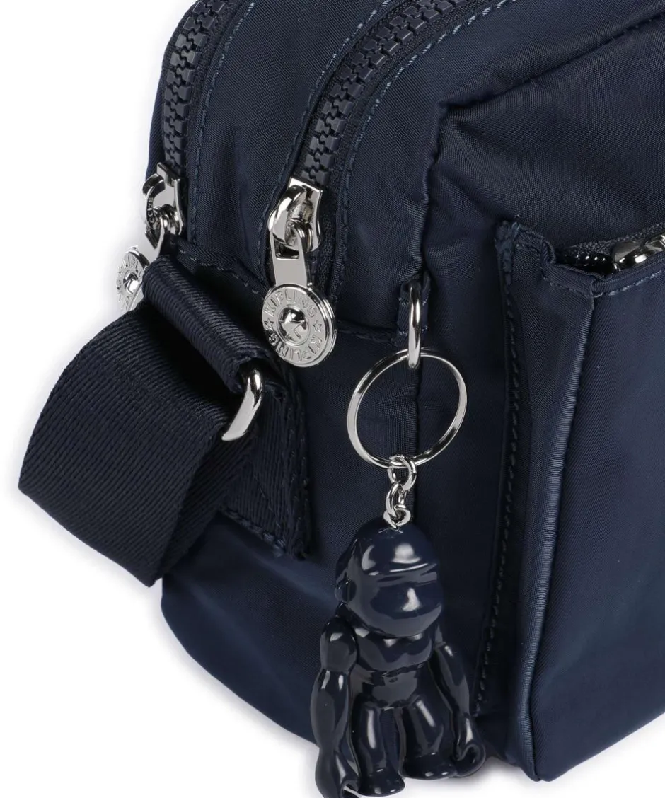 Kipling Crossbody Bags-Elevated Abanu M Crossbody bag recycled polyamide