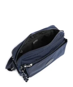 Kipling Crossbody Bags-Elevated Abanu M Crossbody bag recycled polyamide