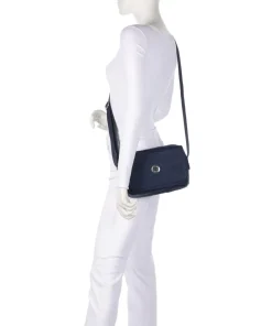 Kipling Crossbody Bags-Elevated Abanu M Crossbody bag recycled polyamide
