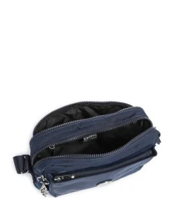 Kipling Crossbody Bags-Elevated Abanu M Crossbody bag recycled polyamide