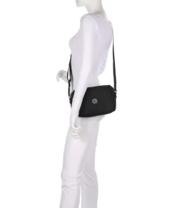 Kipling Crossbody Bags-Elevated Abanu M Crossbody bag polyester