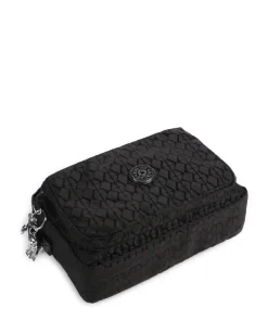 Kipling Crossbody Bags-Elevated Abanu M Crossbody bag polyester