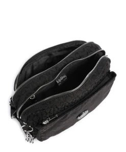 Kipling Crossbody Bags-Elevated Abanu M Crossbody bag polyester