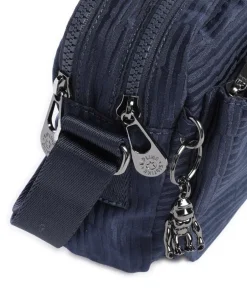 Kipling Crossbody Bags-Elevated Abanu M Crossbody bag polyester