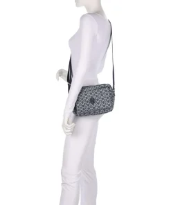 Kipling Crossbody Bags-Elevated Abanu M Crossbody bag polyester