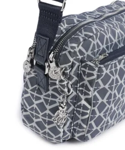 Kipling Crossbody Bags-Elevated Abanu M Crossbody bag polyester