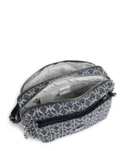 Kipling Crossbody Bags-Elevated Abanu M Crossbody bag polyester