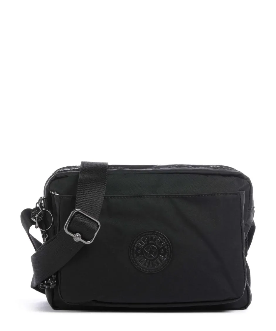 Kipling Crossbody Bags-Elevated Abanu M Crossbody bag recycled polyamide