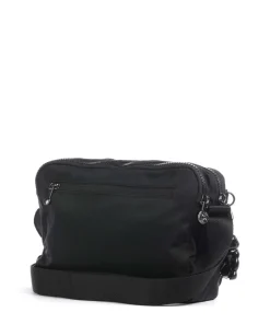 Kipling Crossbody Bags-Elevated Abanu M Crossbody bag recycled polyamide