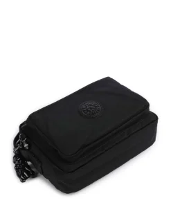 Kipling Crossbody Bags-Elevated Abanu M Crossbody bag recycled polyamide