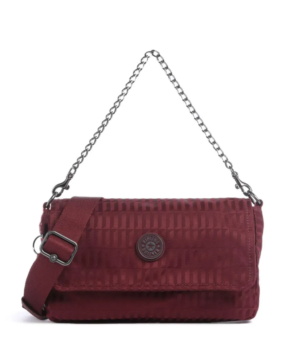 Kipling Shoulder Bags|Crossbody Bags-Elevated Aras Up Shoulder bag polyester