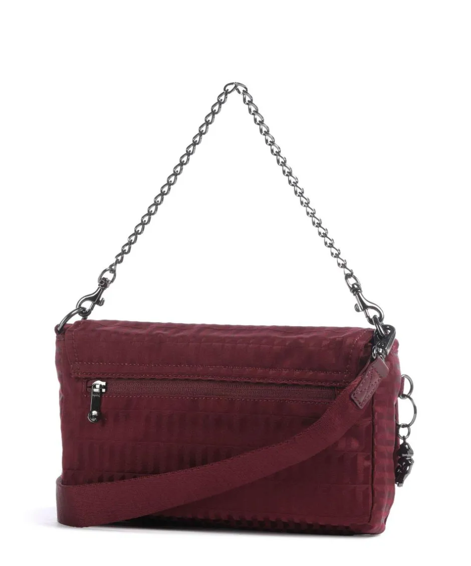 Kipling Shoulder Bags|Crossbody Bags-Elevated Aras Up Shoulder bag polyester