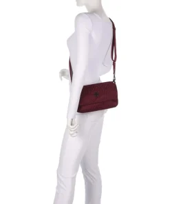 Kipling Shoulder Bags|Crossbody Bags-Elevated Aras Up Shoulder bag polyester