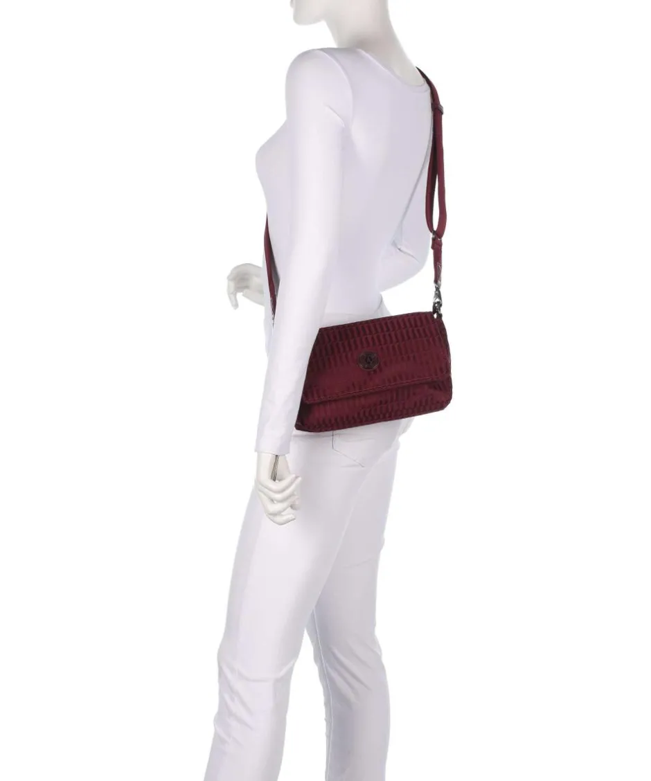 Kipling Shoulder Bags|Crossbody Bags-Elevated Aras Up Shoulder bag polyester