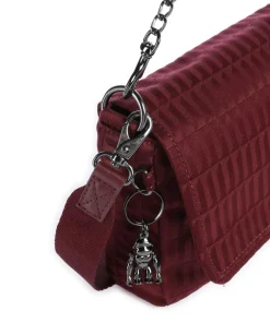 Kipling Shoulder Bags|Crossbody Bags-Elevated Aras Up Shoulder bag polyester