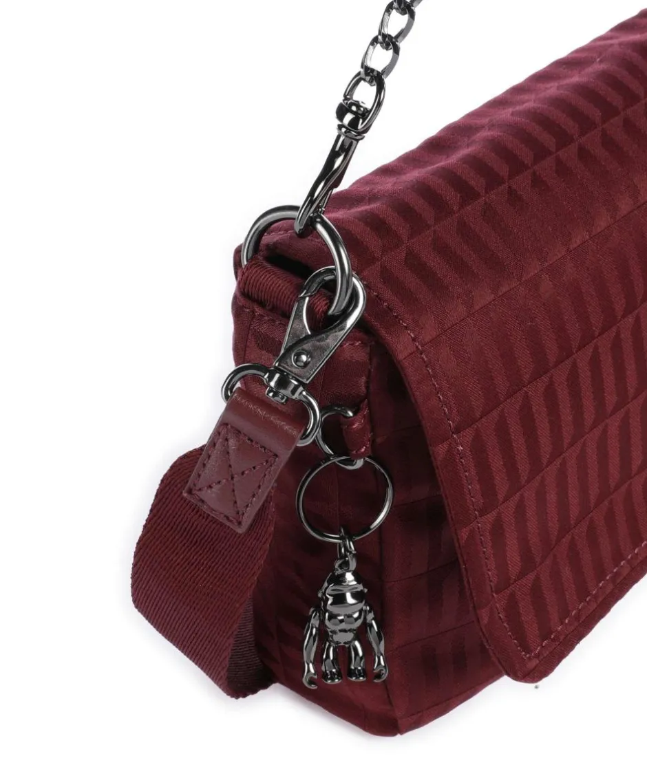 Kipling Shoulder Bags|Crossbody Bags-Elevated Aras Up Shoulder bag polyester