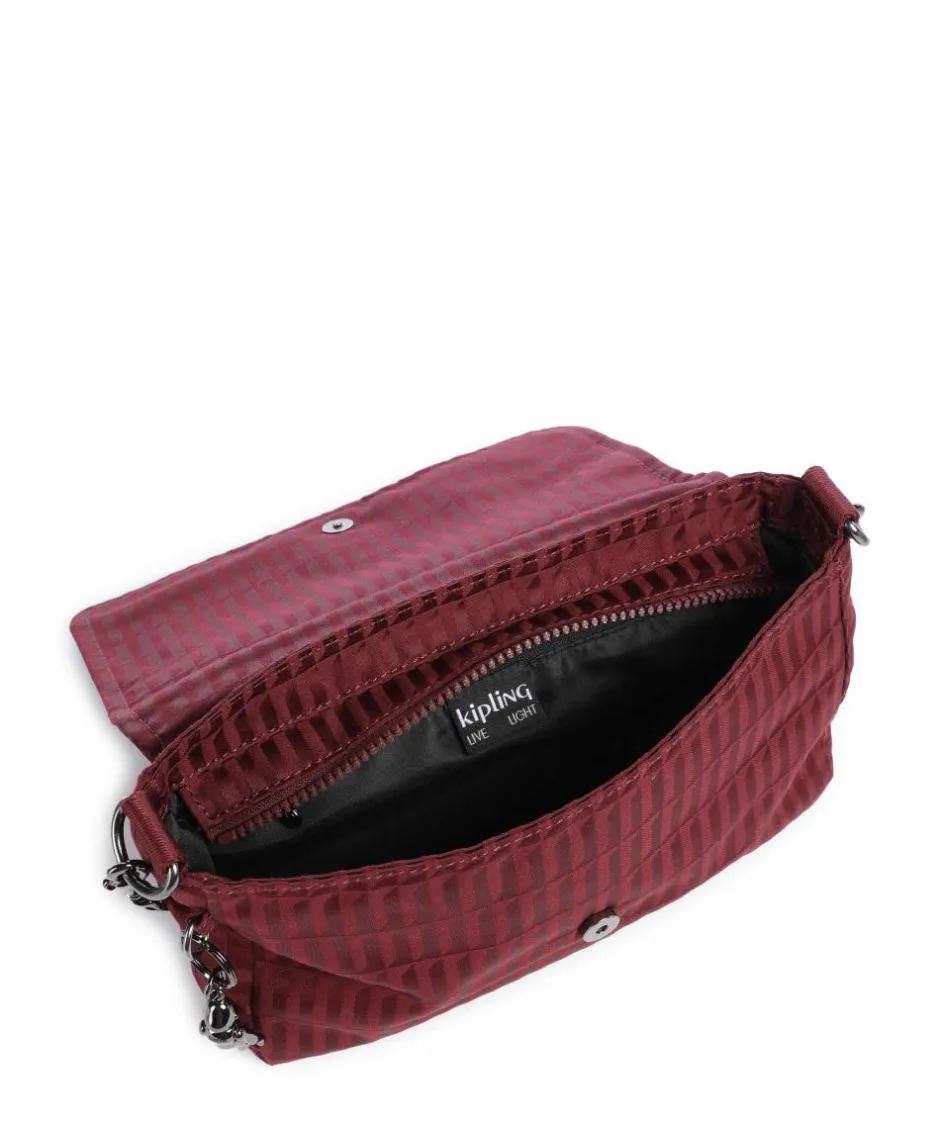 Kipling Shoulder Bags|Crossbody Bags-Elevated Aras Up Shoulder bag polyester