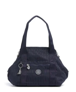 Kipling Handbags|Crossbody Bags-Elevated Art Mini Handbag polyester