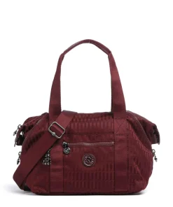 Kipling Handbags|Crossbody Bags-Elevated Art Mini Handbag polyester
