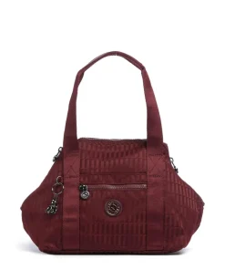 Kipling Handbags|Crossbody Bags-Elevated Art Mini Handbag polyester