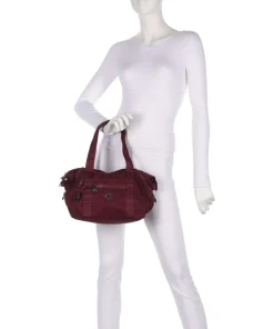Kipling Handbags|Crossbody Bags-Elevated Art Mini Handbag polyester