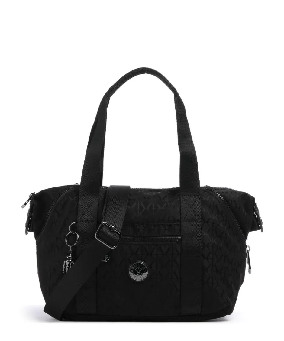 Kipling Handbags|Crossbody Bags-Elevated Art Mini Handbag polyester