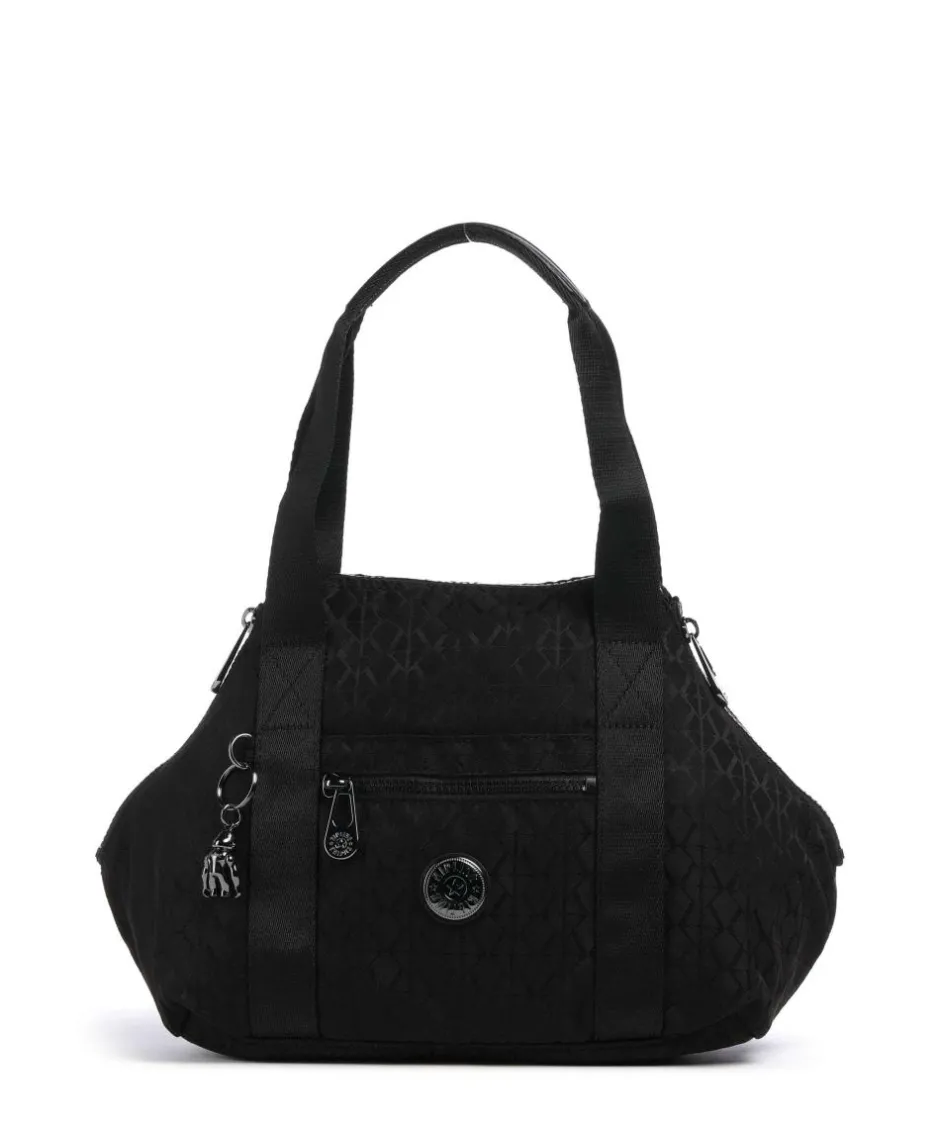 Kipling Handbags|Crossbody Bags-Elevated Art Mini Handbag polyester